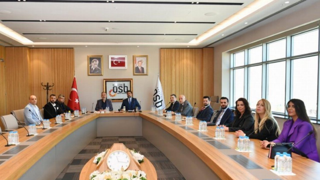 Büyük Anadolu Fuarı Kayseri�de yapılacak Bursa Haber Bursa