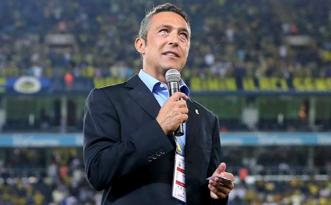 ali koç