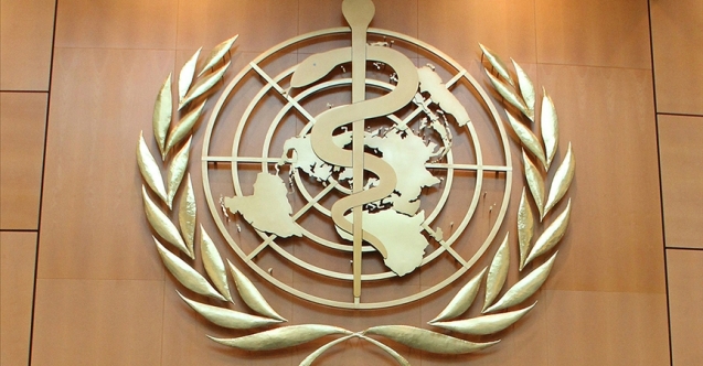 dünya sağlık örgütü-1