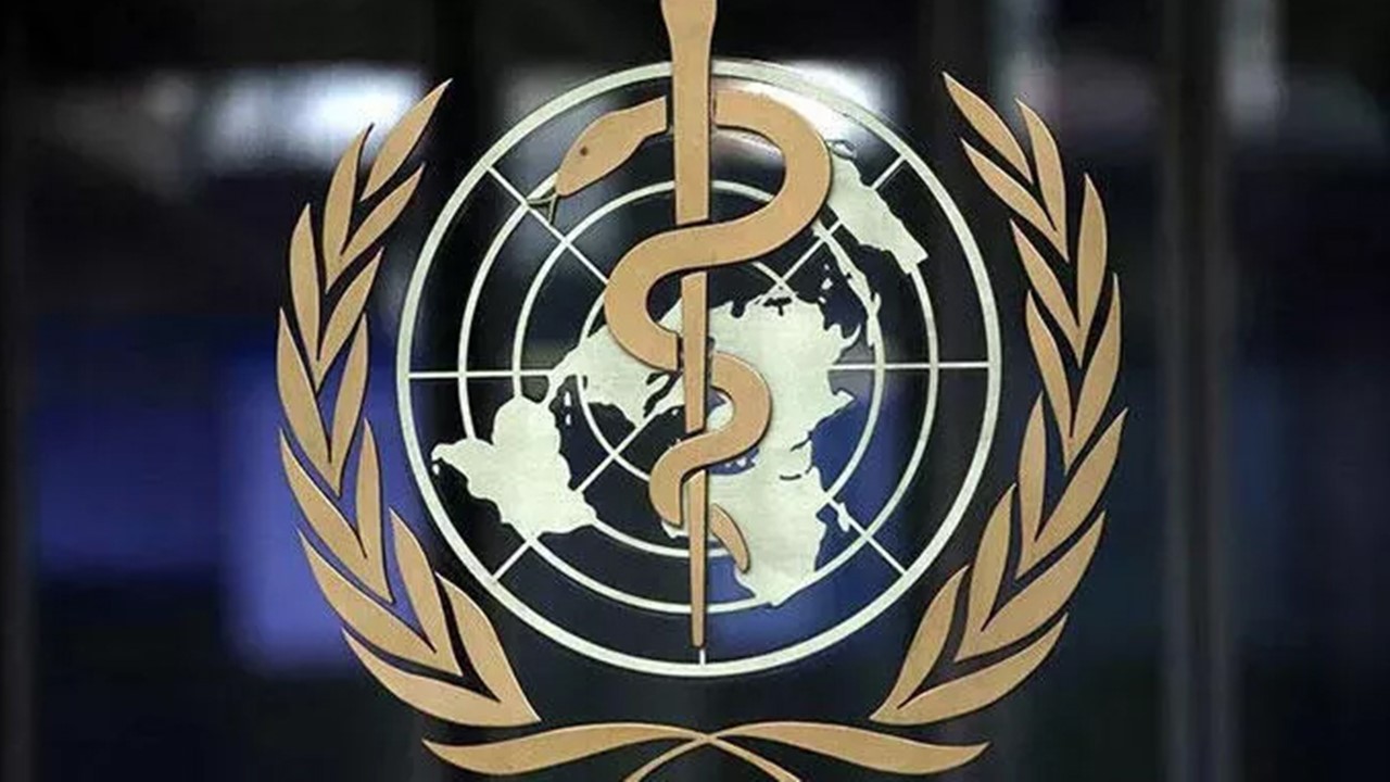 dünya sağlık örgütüü-1