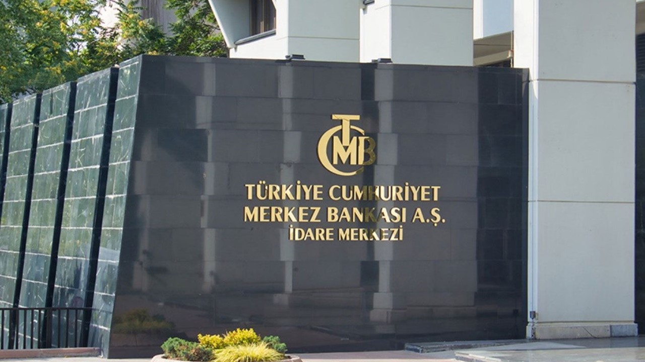 türkiye merkez bankası