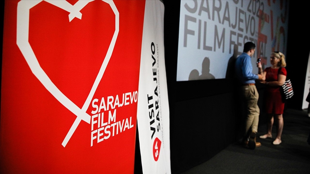 Saraybosna Film Festivali