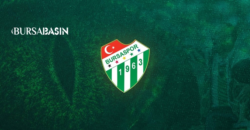 bursaspor-kulubü-logo