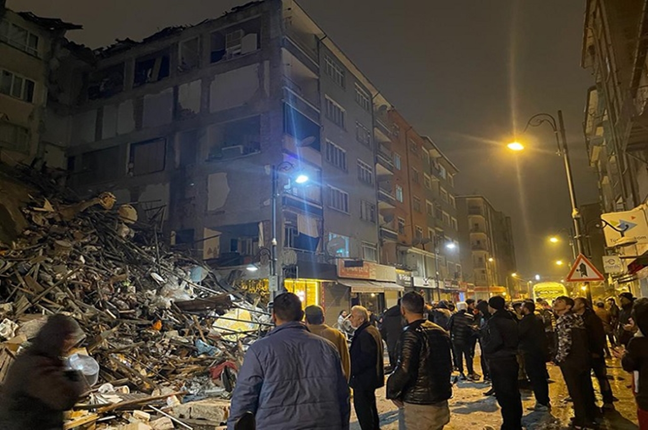 Kahramanmaras-ve-Gaziantepte-Siddetli-Deprem