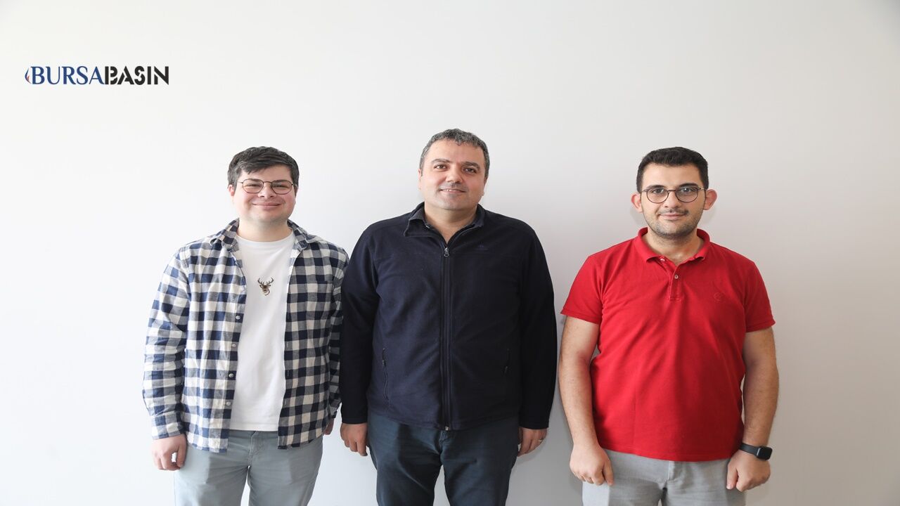 BTÜ’den Sahte Seslere Karşı Yapay Zekâlı Güvenlik