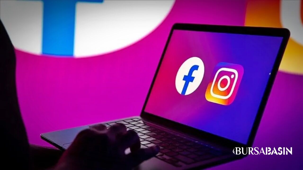 AB'den Meta'ya "bağımlılık yapan tasarım" suçlaması