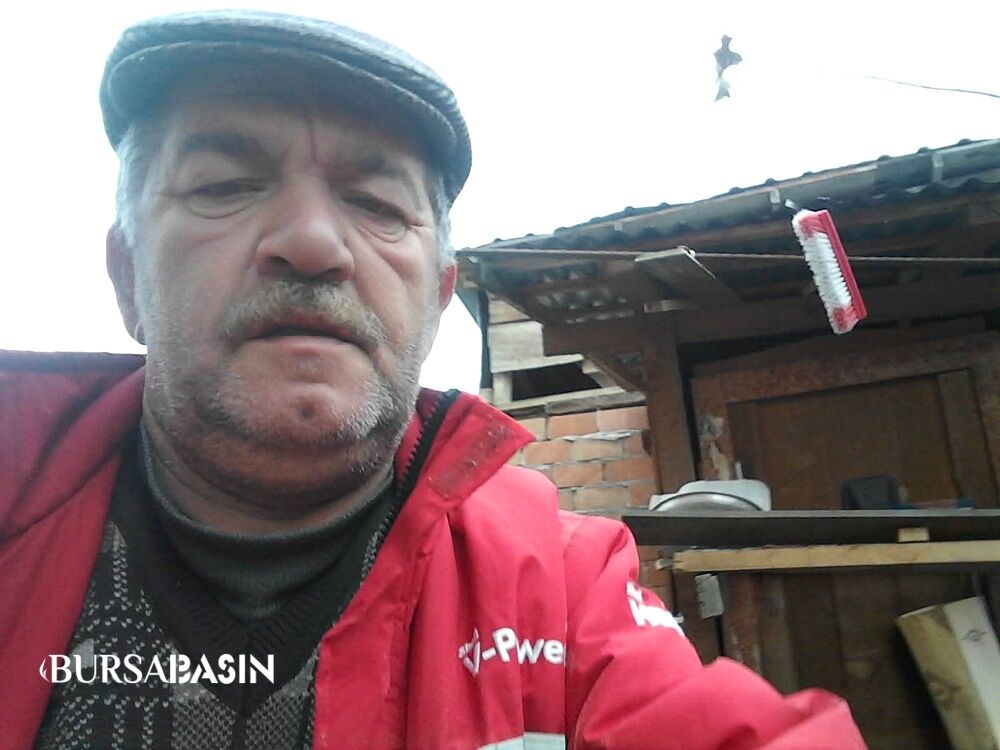 Bursa'da Asansör Faciası: Engelli Adam Yaşamını Kaybetti