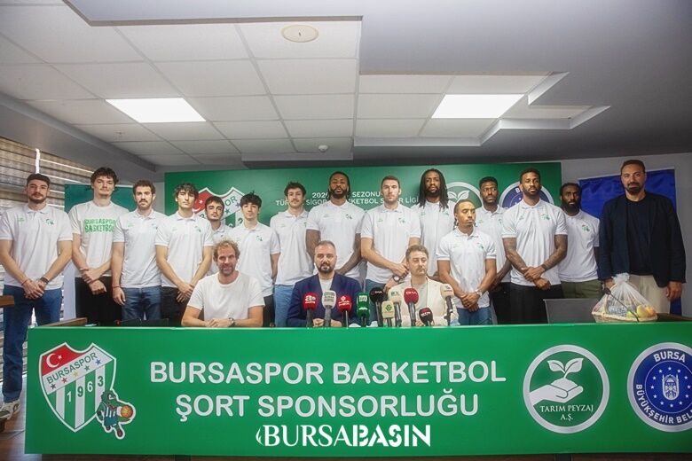 Bursa Spor Basketbol (1)