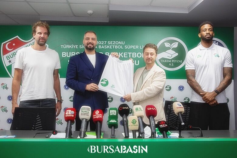 Bursa Spor Basketbol (2)