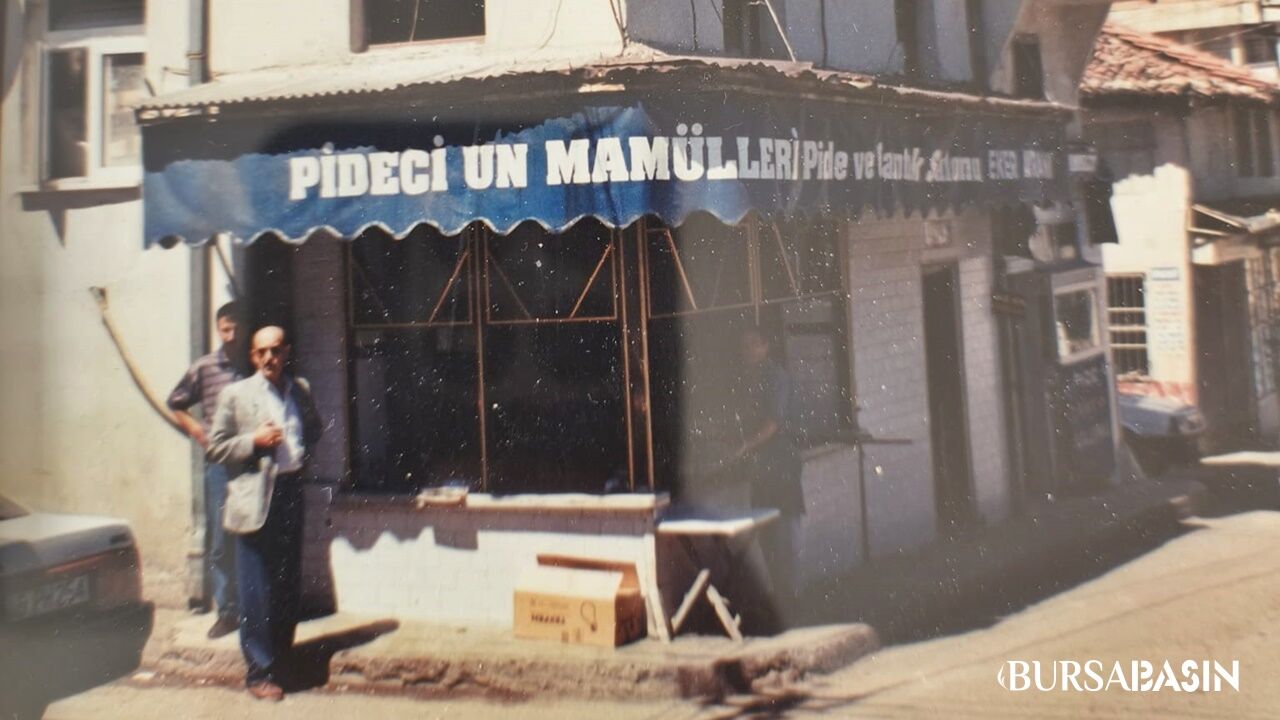 Bursa'da 70 yıllık cantıkçıdan tağşiş açıklaması