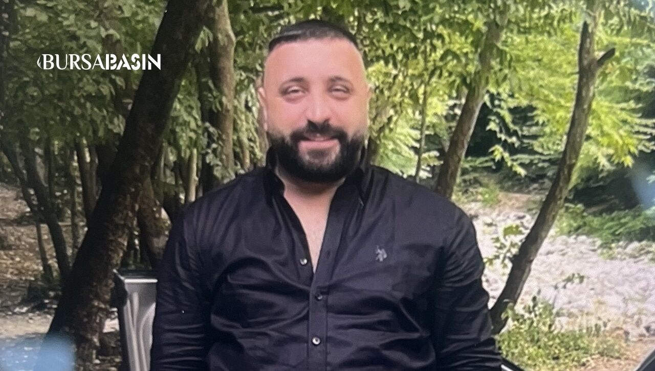 Bursa Kestel’de arkadaşını öldüren Şüpheli yakalandı