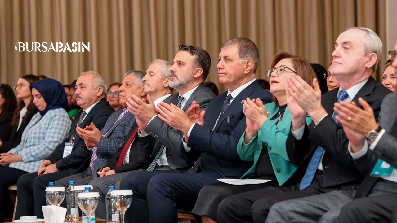 Bursa’da Afetler Tüm Projelerde Öncelikli Olacak