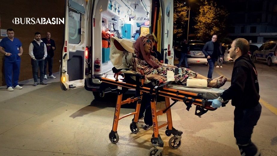 Bursa'da Pilav Gününde Zehirlenme: 100 Kişi Hastanelik Oldu!