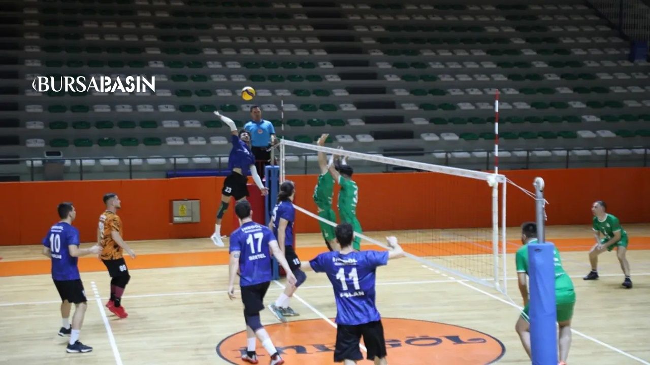 İnegöl Belediyespor 5’te 5 için sahaya çıkıyor