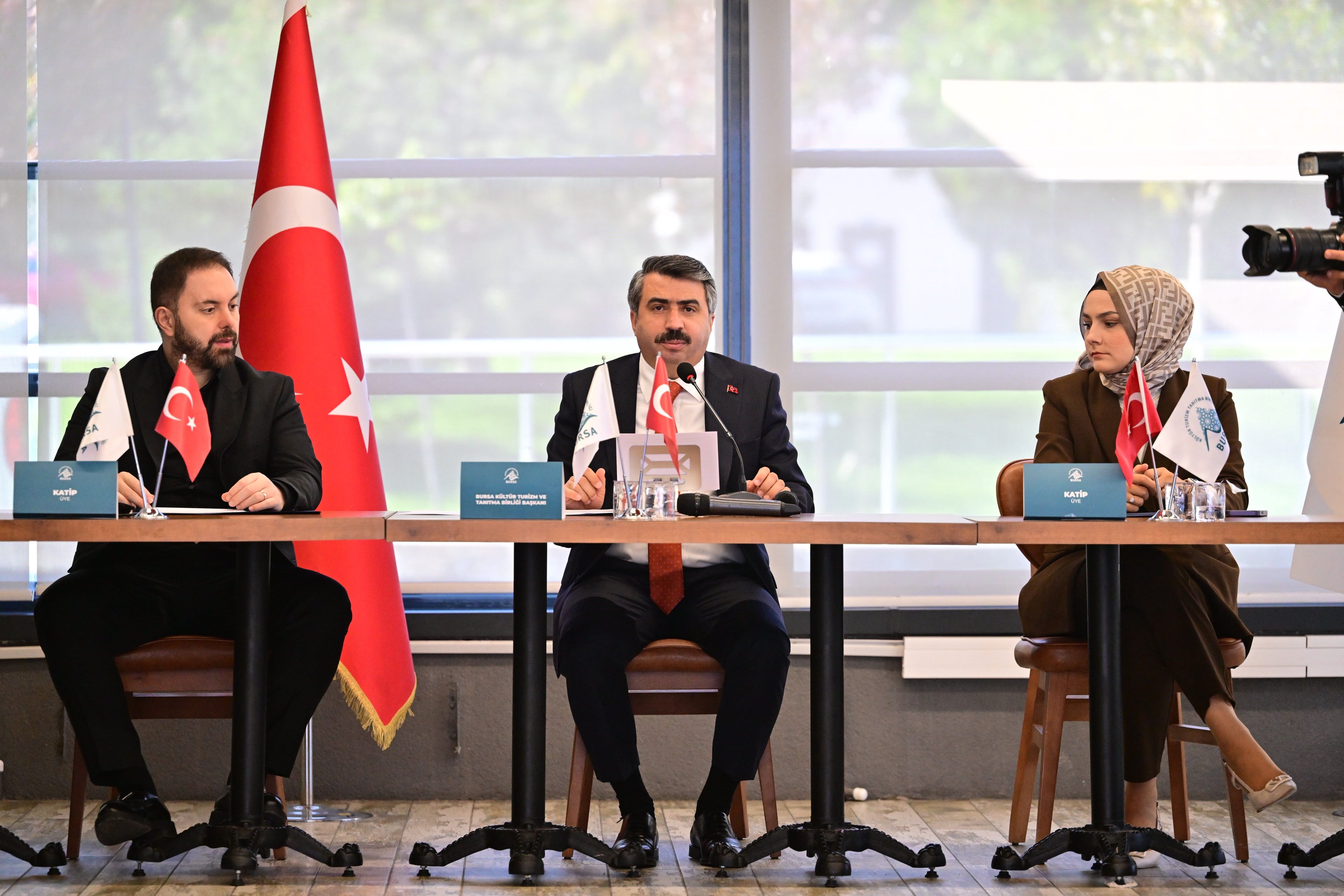 Bursa’nın turizm geleceği için 6 aylık plan