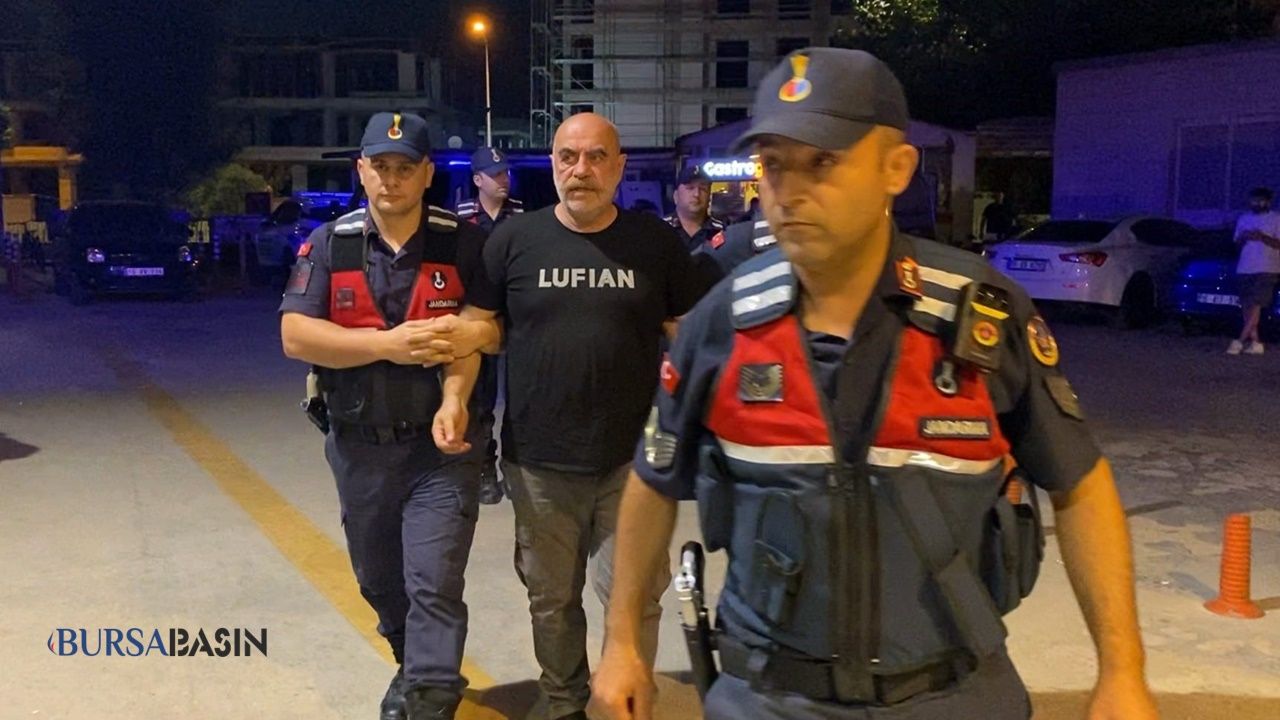 Ezel Akay ve Kardeşinin Uyuşturucu Testi Pozitif Çıktı