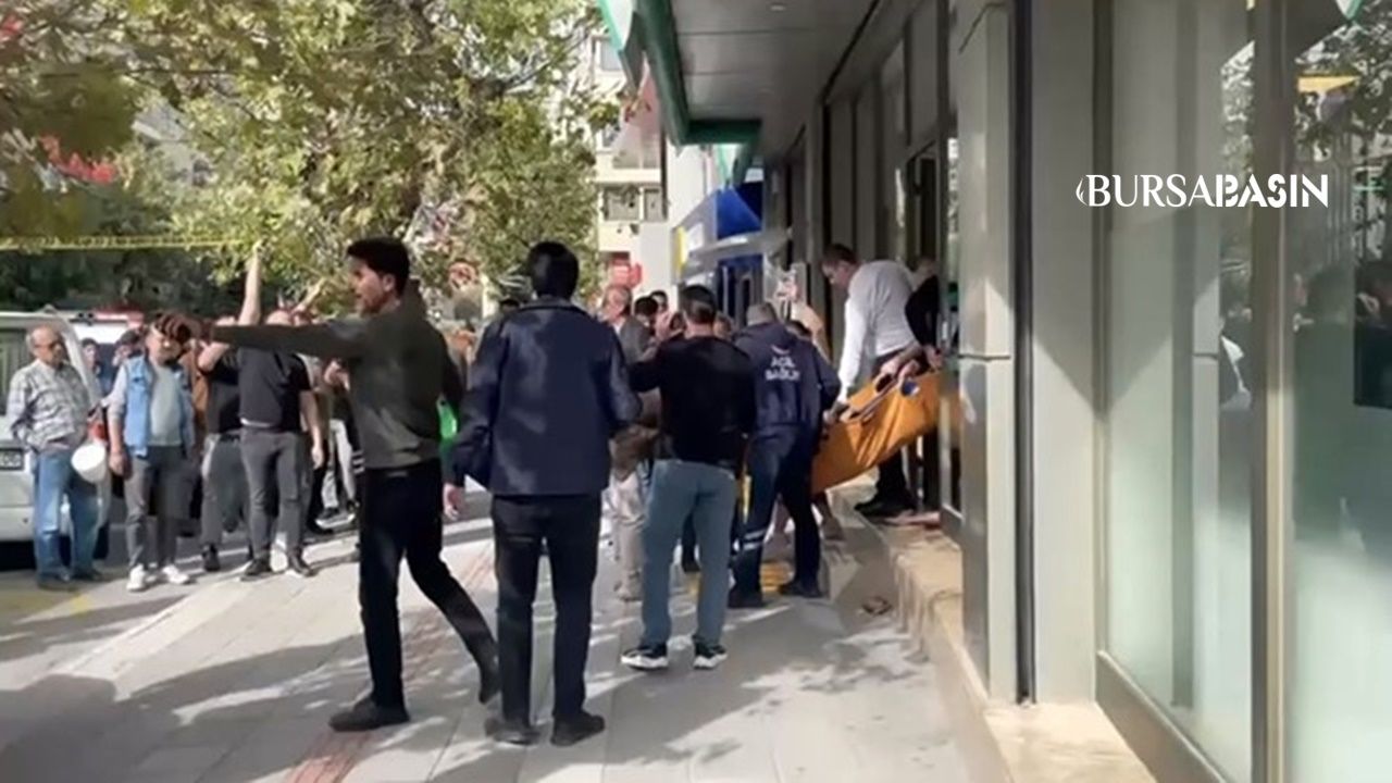Gemlik’te Hamile Kadını Bıçaklayan Saldırının Nedeni Ortaya Çıktı