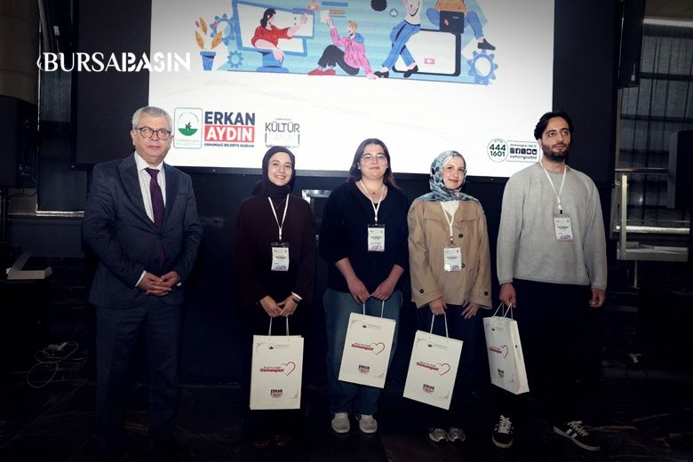 Gençlik, Kültür Sanat Ve Sosyal Girişimcilik Hackathonu (1)