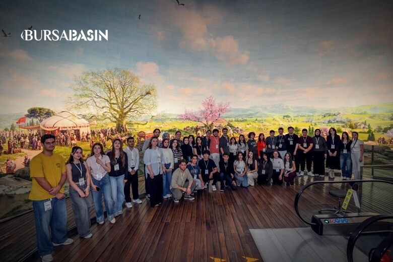 Gençlik, Kültür Sanat Ve Sosyal Girişimcilik Hackathonu (10)