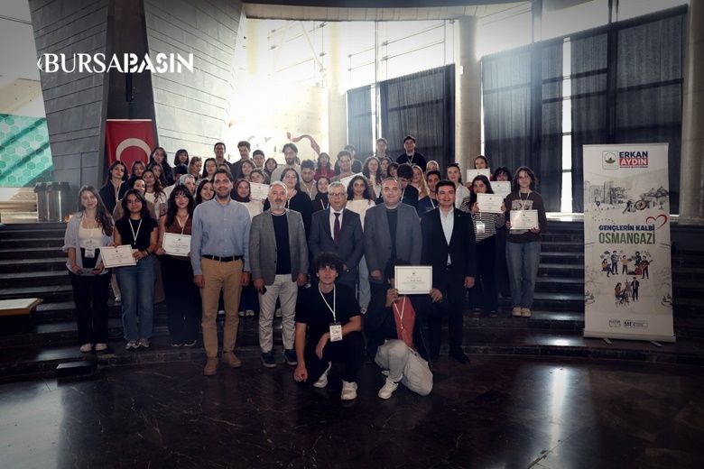 Gençlik, Kültür Sanat Ve Sosyal Girişimcilik Hackathonu (19)