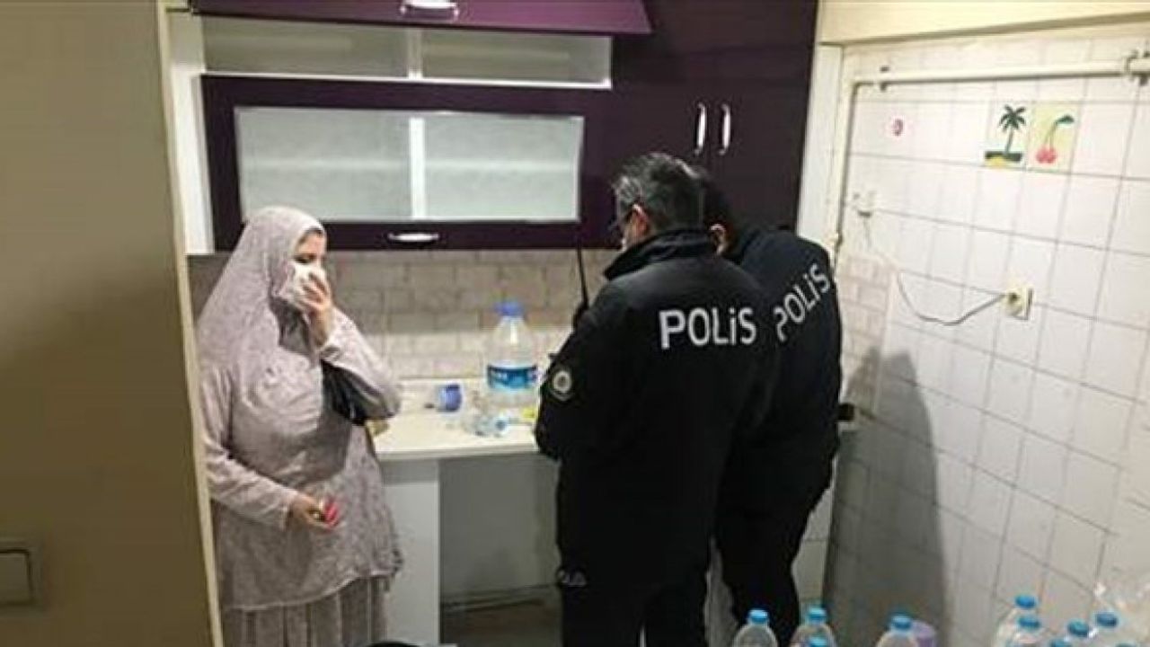 Osmangazi'de Evde Düğün Yapan 4 Kişiye Ceza Kesildi