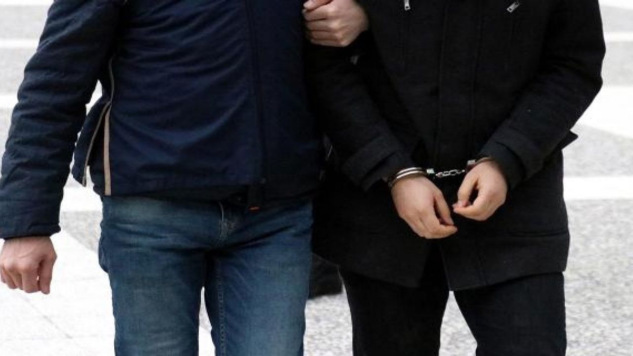 22 İlde FETÖ Operasyonu: 50 Kişi Gözaltına Alındı!