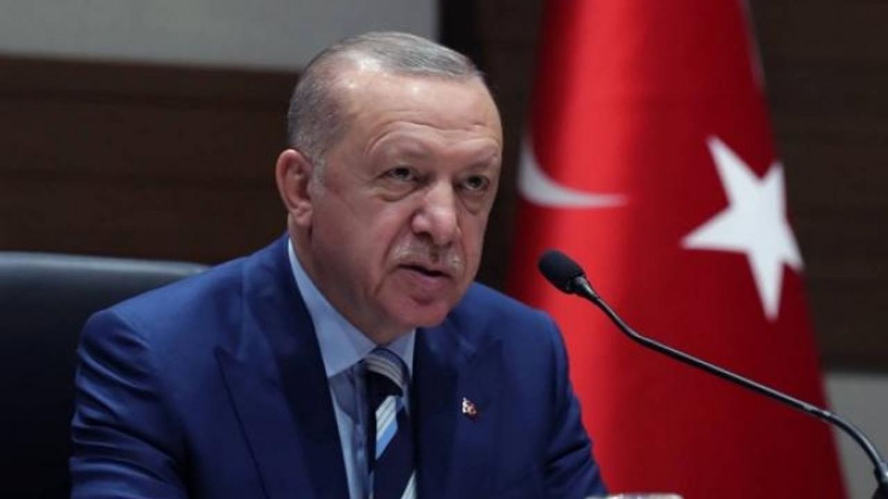 Başkan Erdoğan Yangın Bölgesine Gidiyor