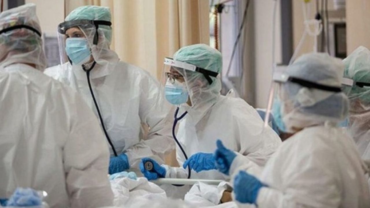 İtalya'da Koronavirüsten Vaka Sayısı 3 Bin 117 Kişi Olduğu Açıklandı
