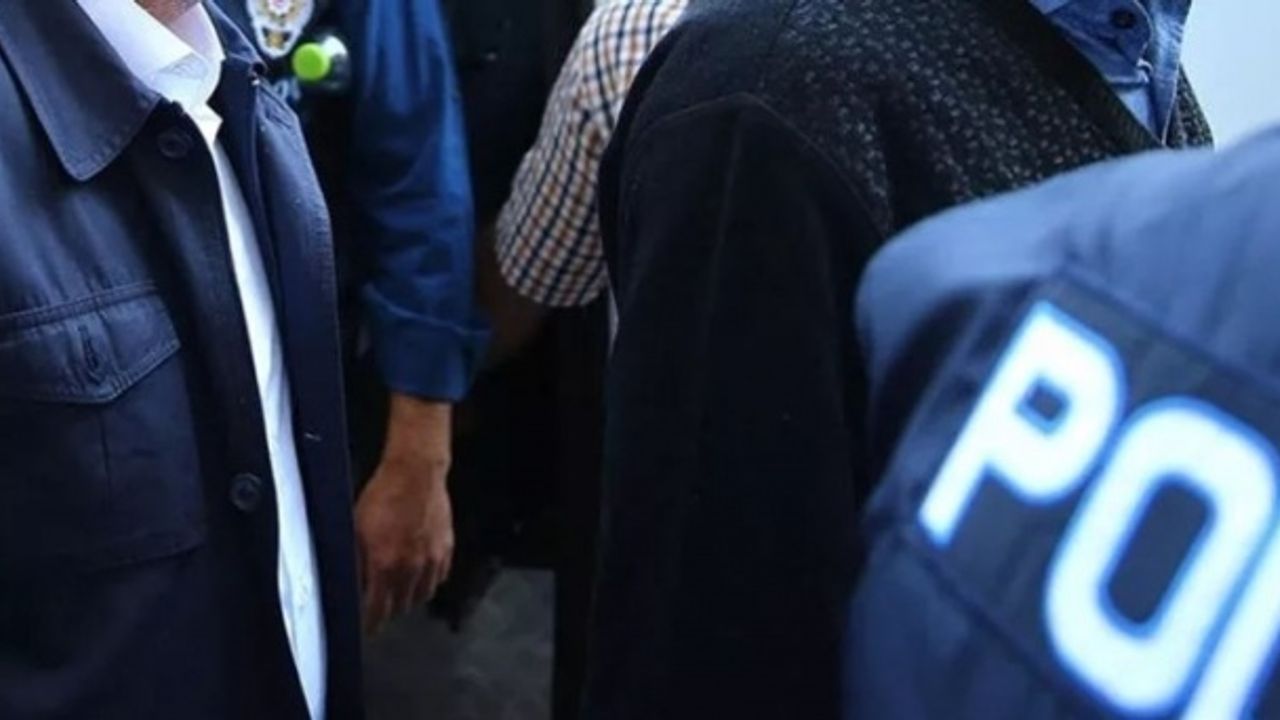 Şanlıurfa'da FETÖ Sanığı Eski Öğretmene 7 Yıl Hapis Cezası Verildi