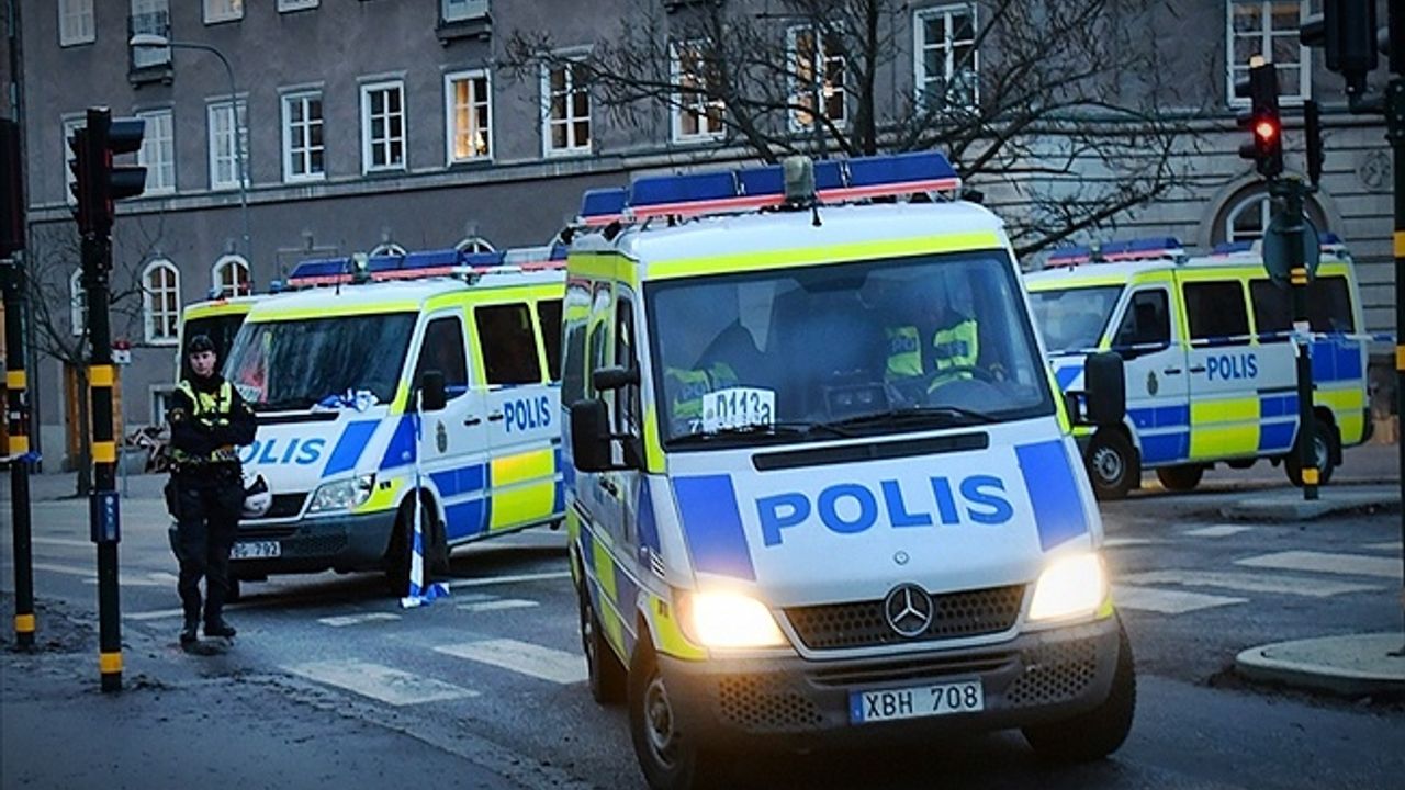 İskandinav ülkelerinde cinsel taciz ve tecavüz vakaları hızla artıyor