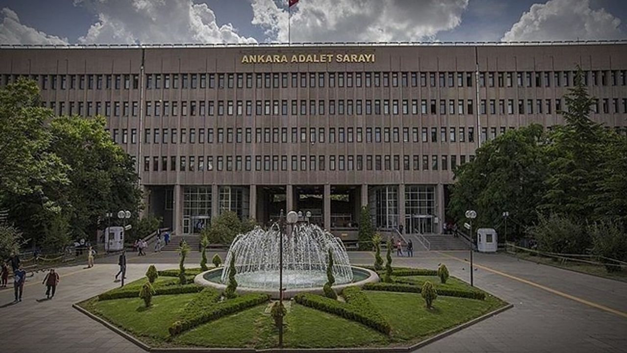 Ankara merkez olmak üzere FETÖ operasyonu: 123 gözaltı kararı
