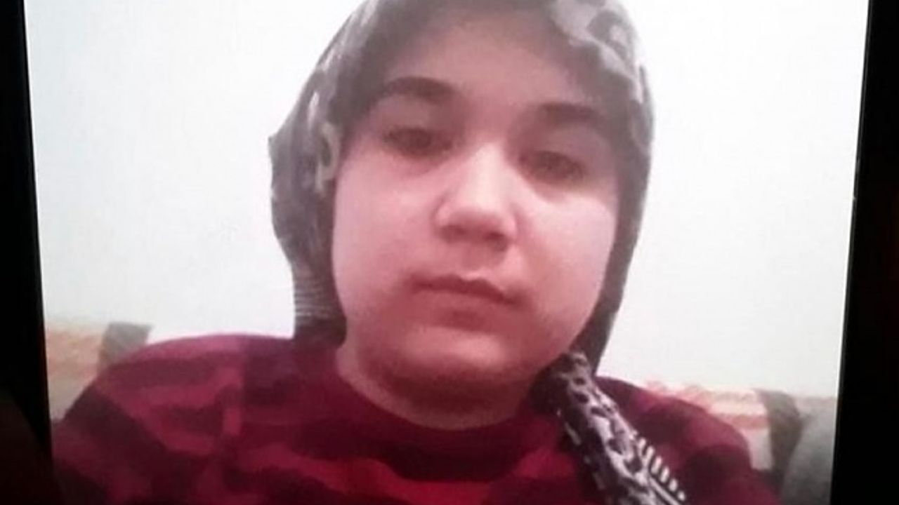 Bursa'da 14 Yaşındaki Genç Kız 2 Gündür Kayıp