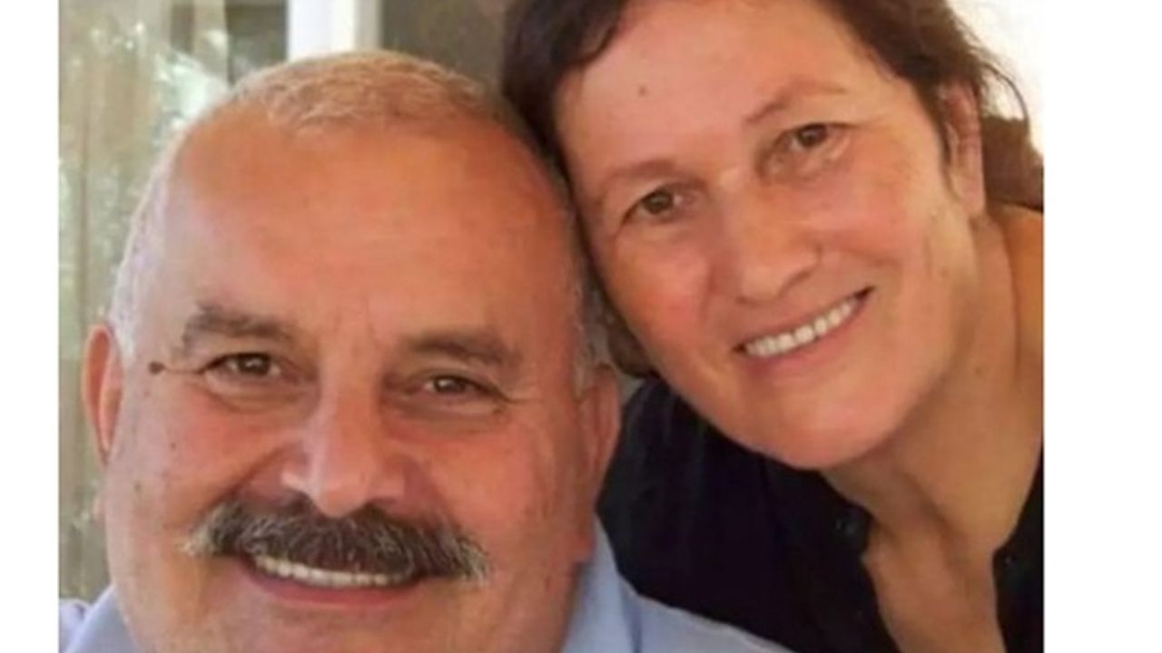 Bursa'da Koronaya Yakalanan Çift Hayatını Kaybetti