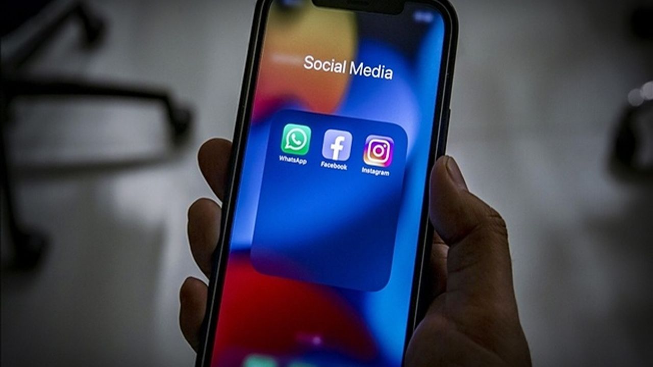 Instagram WhatsApp ve Facebook kesintisi giderildi