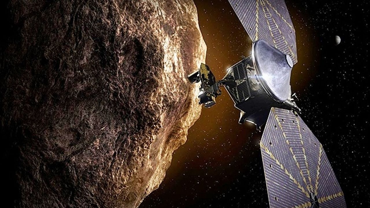 NASA 12 yıl boyunca üzerinde çalıştı: Uzayın sırlarını ortaya çıkaracak