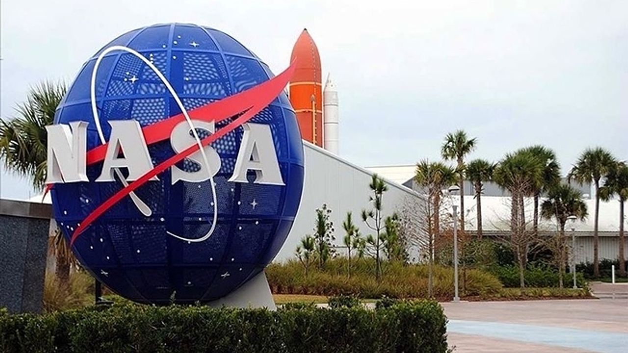 NASA ilk defa bir asteroidle planlı çarpışma