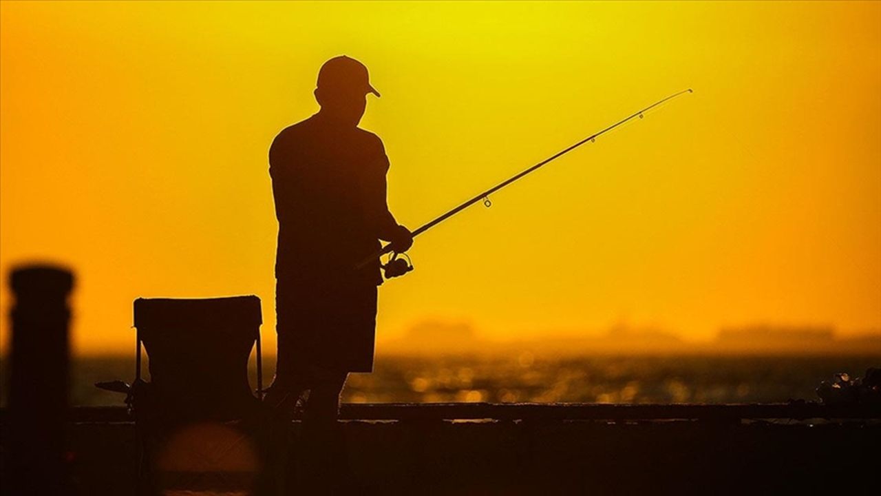 Sportif balıkçılık ekonomiye katkı sağlayacak