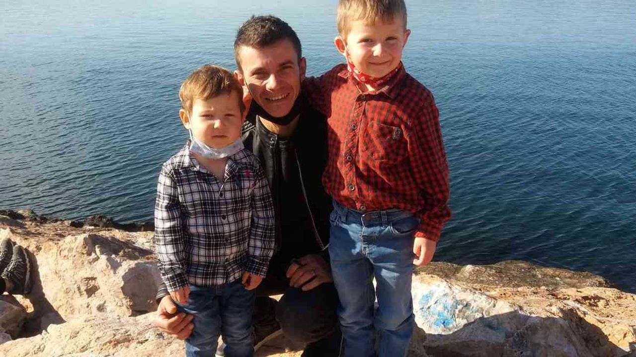 Bursa'da Evine Ek Gelir Sağlamak İstiyen Baba Öldürüldü