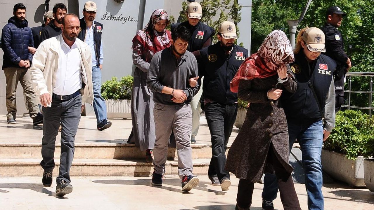 Bursa'da Canlı Bomba Saldırısı Davasında Yeni Gelişme