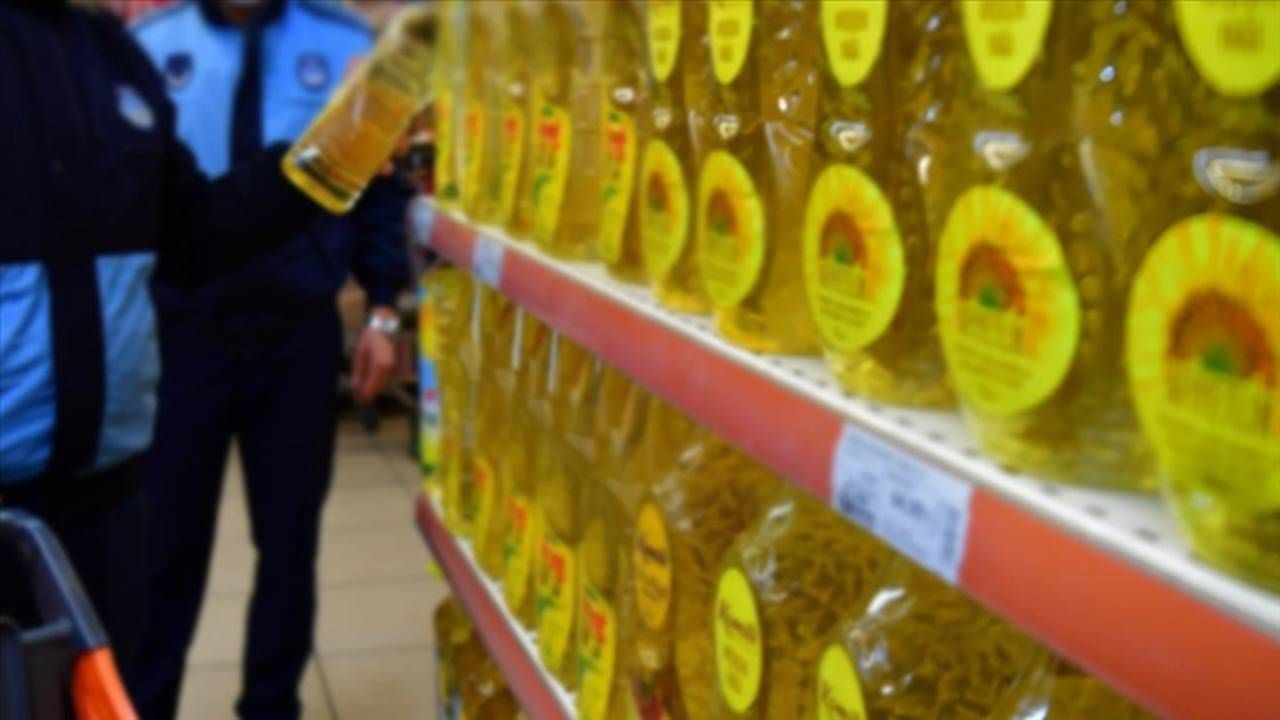 TMO ramazan öncesi gıda fiyatlarını yakın takipte tutuyor