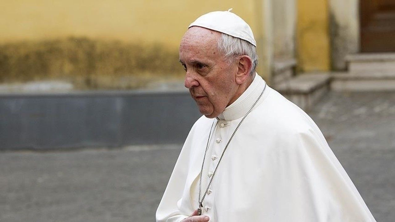 Papa Franciscus, Kanada'yı ziyaret edecek