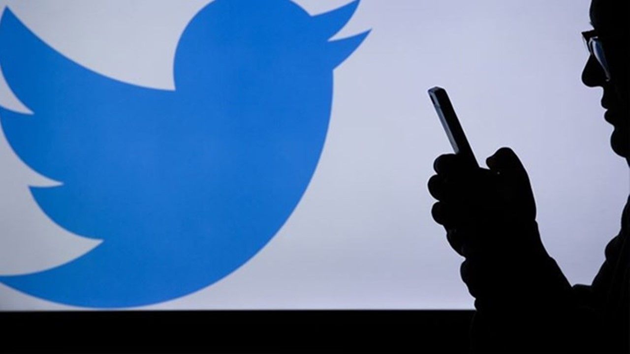 Mayıs ayında Tweet atılan hesapların yüzde 23'ü bot