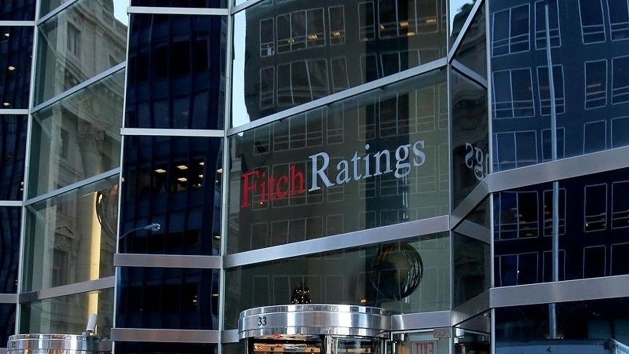 Fitch Ratings’den küresel ekonomiye ilişkin flaş açıklama