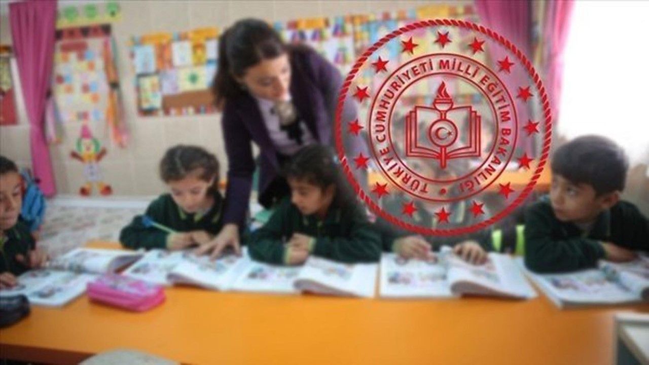 MEB'den 20 Bin Öğretmen Atama Hakkında Açıklama