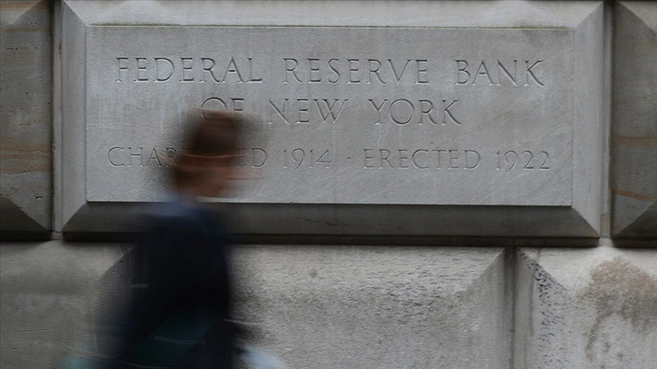 ABD Merkez Bankası, faizi 75 Baz puan artırdı