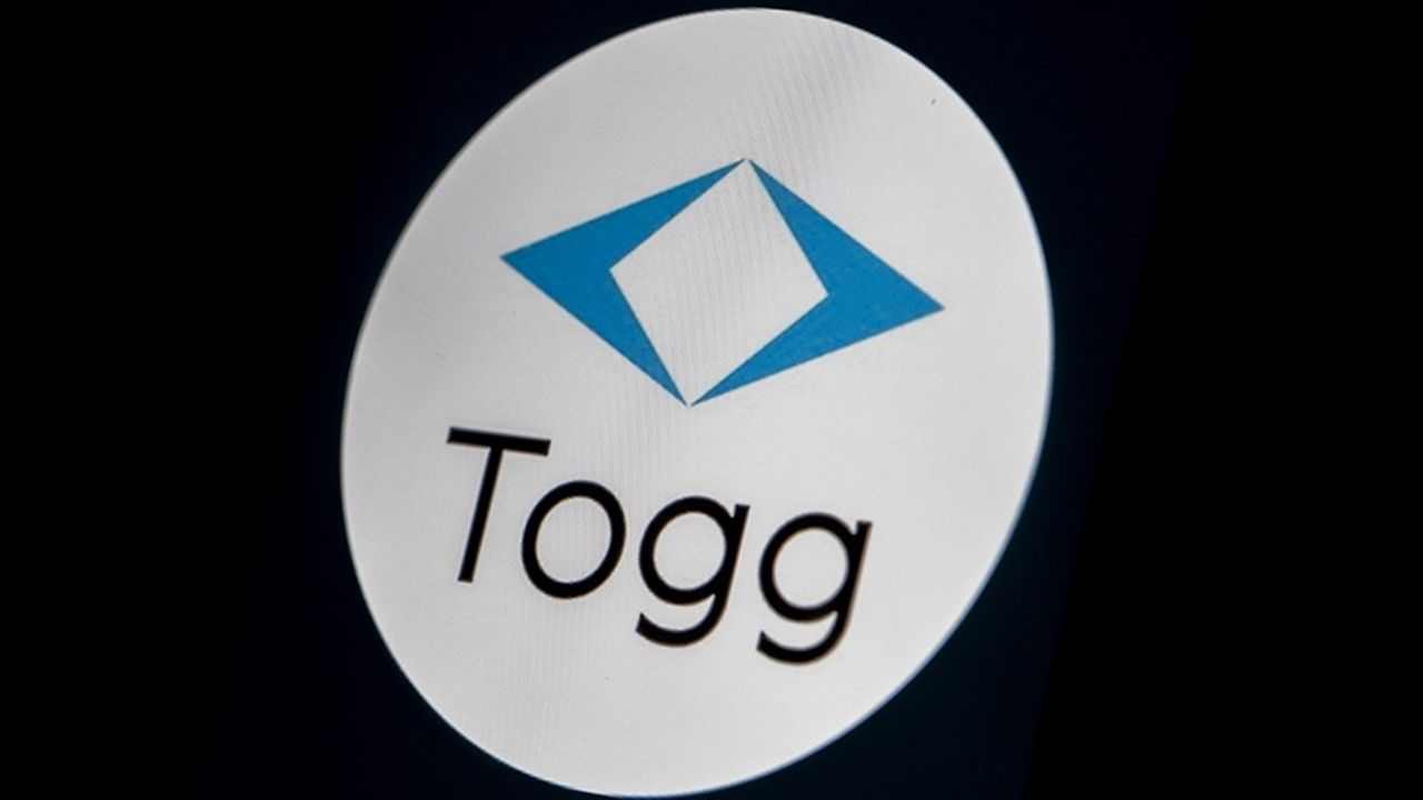 Togg dijital bir ürünü daha hizmete sunacak