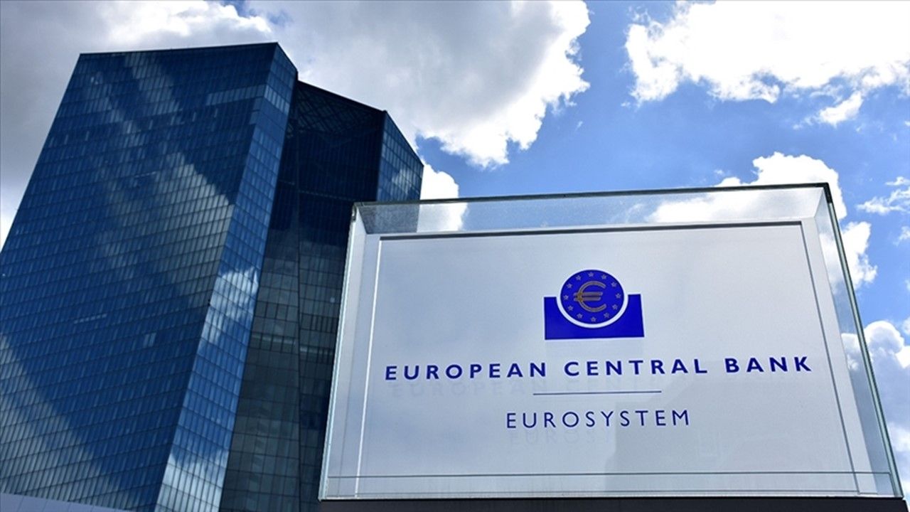 Avrupa Merkez Bankası'ndan flaş karar