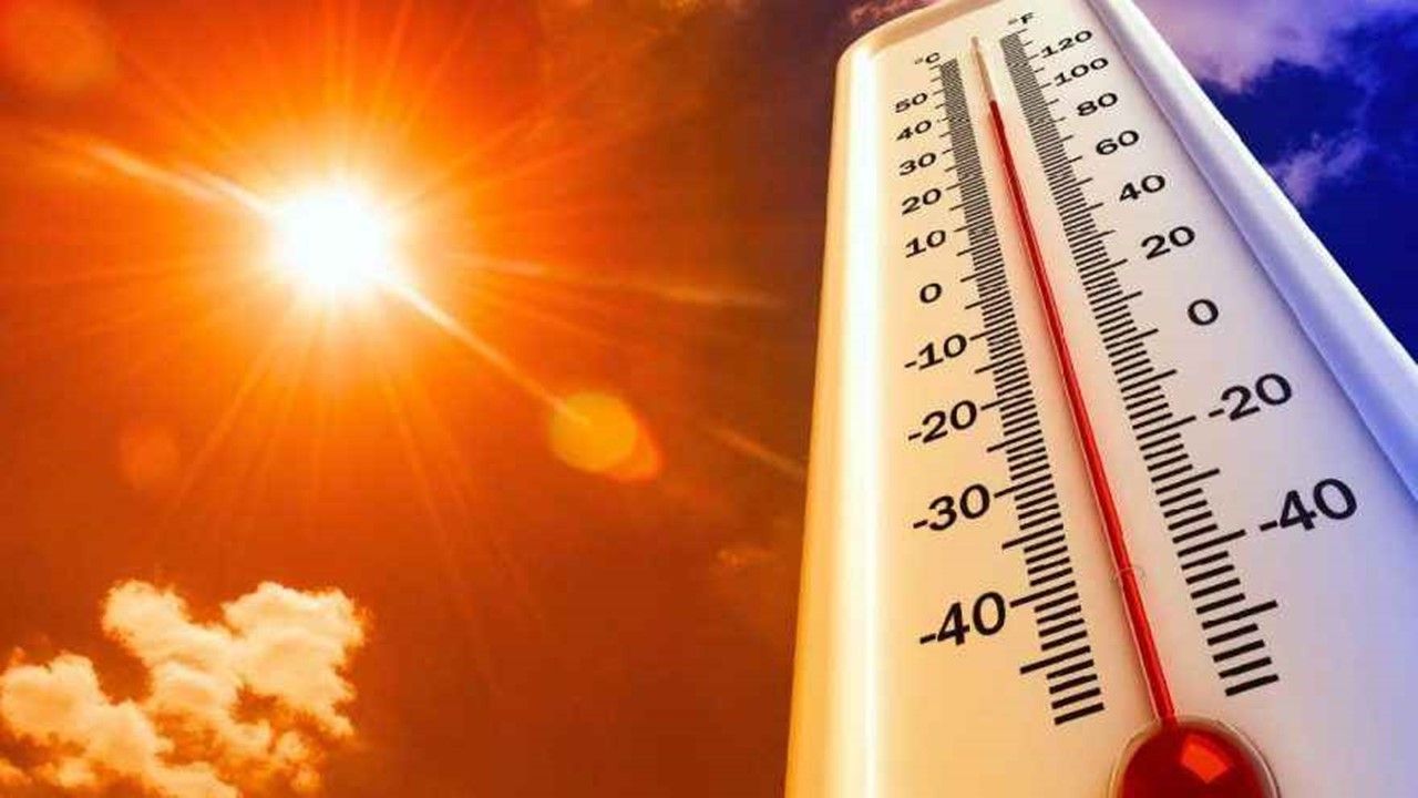 Antalya için valilikten son dakika yüksek sıcaklık uyarısı