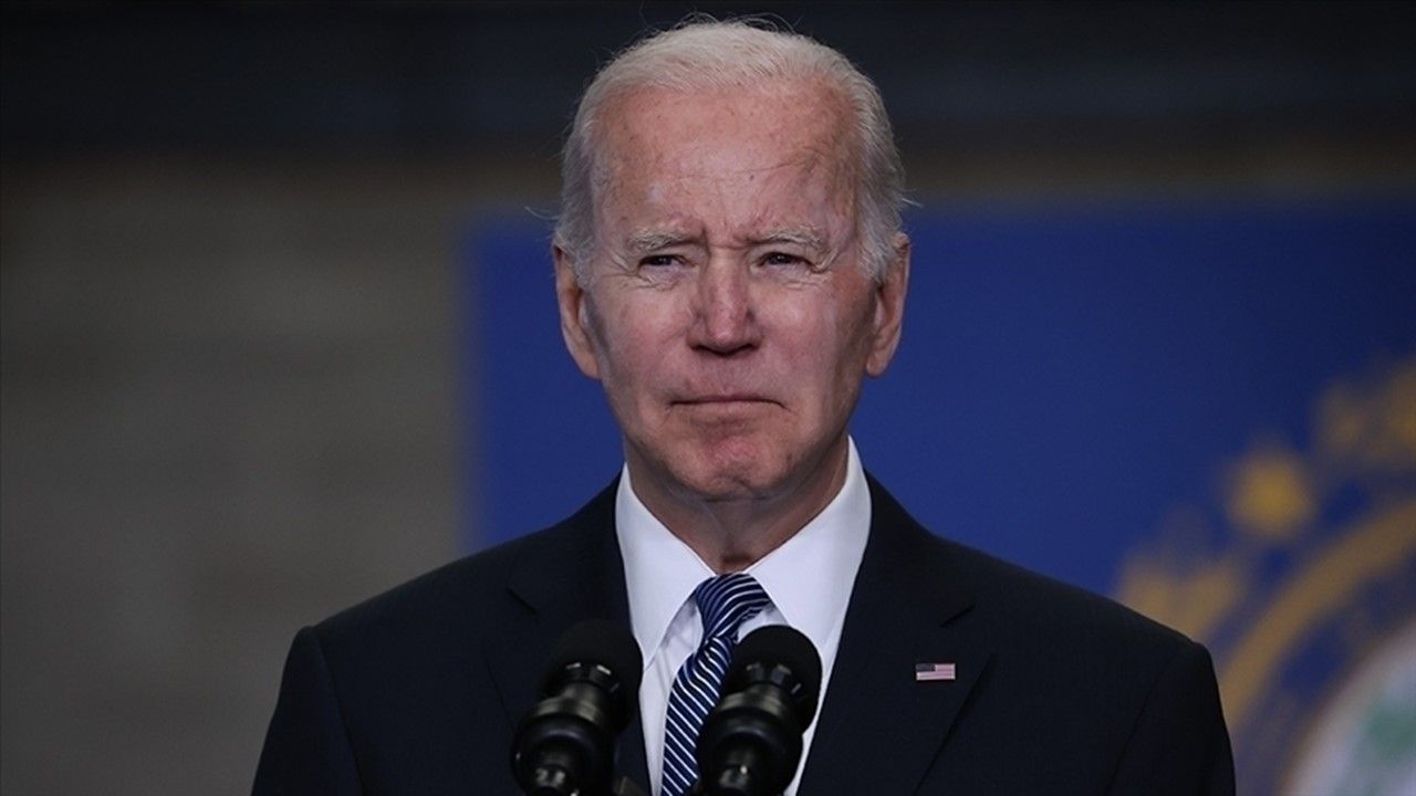 Amerikan Başkanı Joe Biden: Bu terörist lideri artık yok