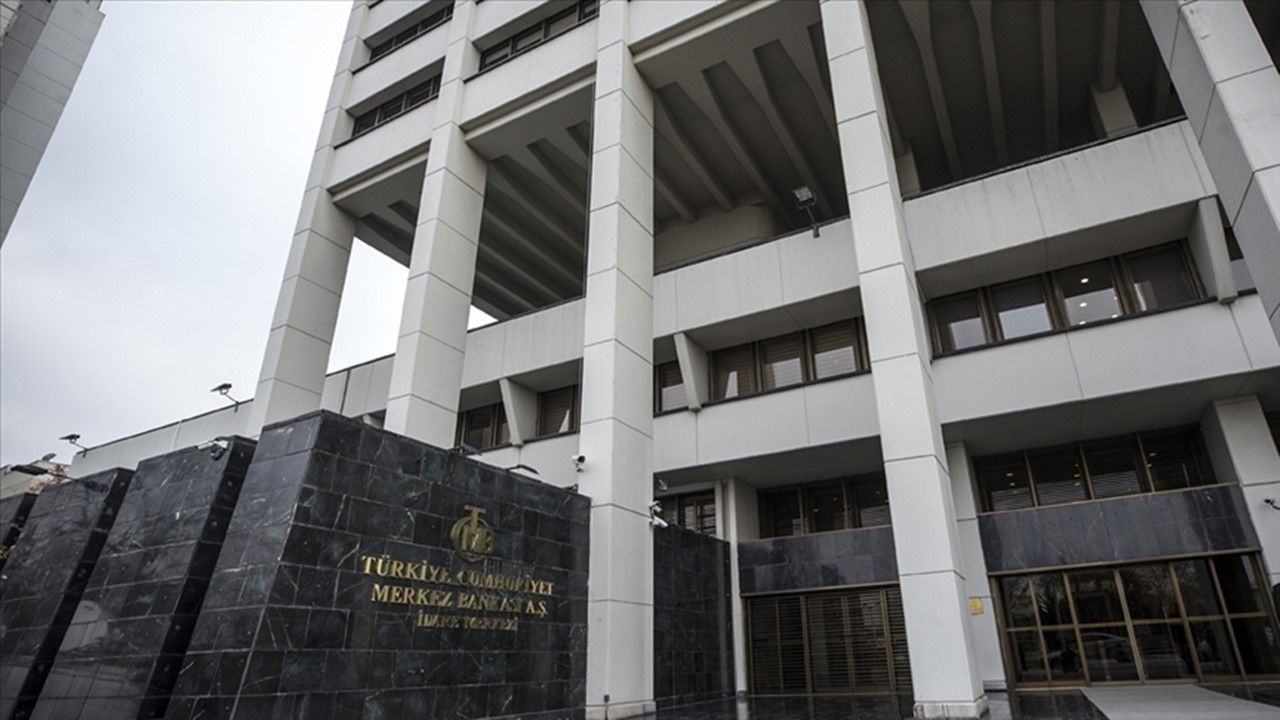 Türkiye Cumhuriyeti Merkez Bankası faizi indirdi